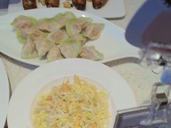 -船歌·鱼水饺青岛菜(金狮广场店)