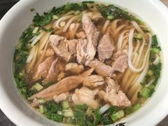 -易裕和·长沙米粉(竹塘西路店)