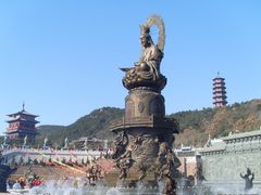 -石岛赤山风景区