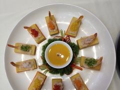 -湖北三五醇酒店·35年新楚菜
