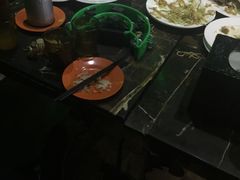 -乐圣量贩KTV自助餐(崇文店)