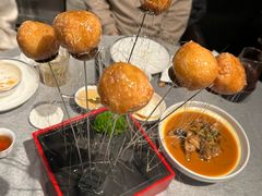 -柿合缘新京菜(国金中心商场店)