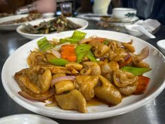 -健跳小海鲜(人民路店)