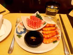 -盛宴自助餐厅(运达喜来登店)