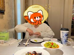 -玉满堂·湖北融合菜
