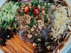 -丈母娘的饭局•新金陵菜(牛首山店)