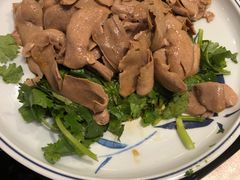 -三凤酒家·百年无锡菜(清扬茂业店)