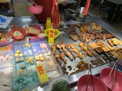 -建谊现卤卤味(金门金城店)