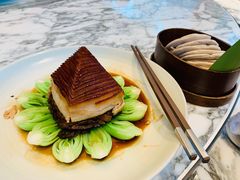 -湖滨28中餐厅·西湖宴·杭州君悦酒店