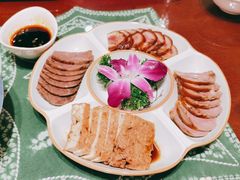 -一品滇香·云南菜(公益西桥店)