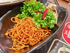 -捞王锅物料理(金华义乌之心店)
