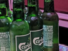 -歌库K馆量贩KTV(万达广场店)