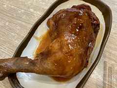 经典鸡腿饭-老上海里弄味道(知春路店)