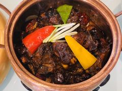 -雅和生态渔庄·宜城锅巴饭(龙灵山公园店)