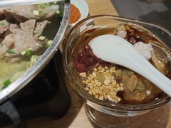 -全牛匠·乐山跷脚牛肉(新中关店)