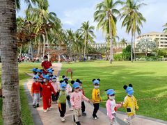 -三亚亚龙湾天域度假酒店