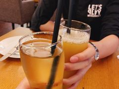 -蓝枪鱼西餐厅(锦华店)