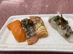 -元气寿司(环球港店)