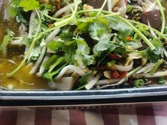 -重庆火锅水库鱼庄(南油店)