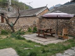 -北京山里寒舍度假酒店