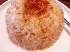 蒜香炒饭-Ministry of Crab•MOC(交子大道店)