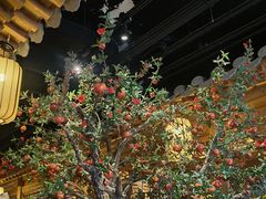 -北平楼·烤鸭·北京菜(牡丹园店)