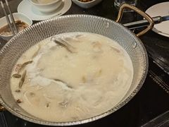 -捞王猪肚鸡火锅(财富中心店)