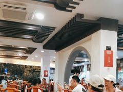 -奎元馆.百年奎元.非遗传承(西湖边的解放路店)