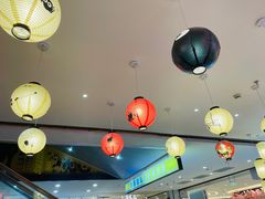 -怪物的冰与火(天虹商场中山路店)