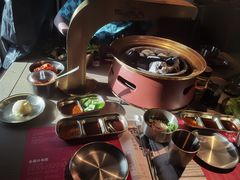 -西塔老太太泥炉烤肉(青浦蟠龙天地店)