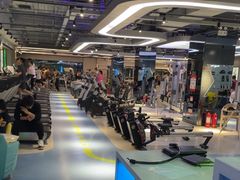 -优享健身(物美圣熙8号购物中心店)
