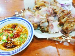 -秦正biangbiang面(尚品园店)