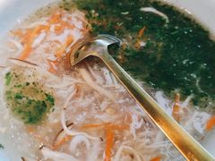 -蜜桃餐厅·伴山(绿宝广场店)