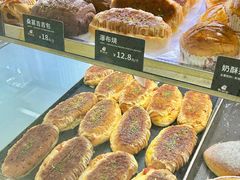 -甜嘟嘟烘焙坊(舒城路店)
