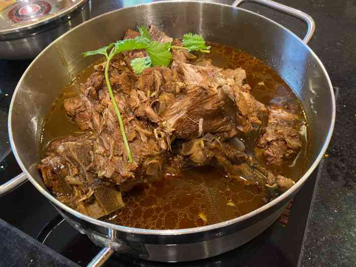 蝎王府羊蝎子(石景山店)-"99蝎王府在石景山也算是老字号了,杨庄也.