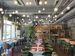-ITA·意塔意大利餐厅(亦庄店)