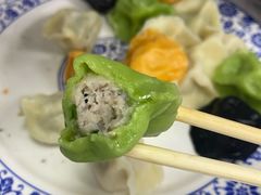 -胖子饺子馆·海鲜家常菜(海军博物馆店)