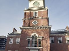 -美国独立纪念馆