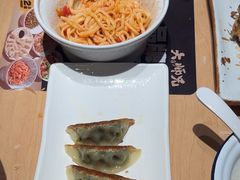 -大师兄·西北小馆(北站缤果空间店)