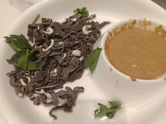 -恒盛居回族饭店