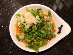 自助调料-牛事制造局牛肉火锅(莲岳路店)
