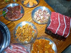-原始泥炉烤肉(总店)