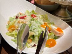 -Osteria Garden 生蚝花园餐厅(原进贤路店)