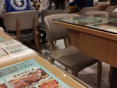 -香港翠园茶餐厅(迪凯银座店)