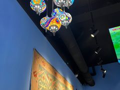 -欧提汗·新疆餐厅·清真(银都路店)