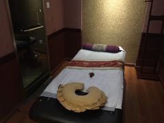 -富侨养生(康乾店)