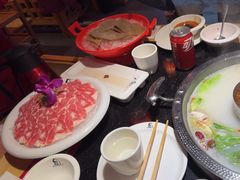 -吴老幺火锅(金龙店)