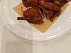 -金时代顺风大酒店(临港百联店)