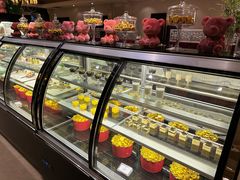 -永和铂爵国际酒店-威斯蒂娜西餐厅