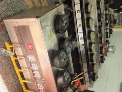 -斯丹姜母鸭·古法干香(田安南路店)
